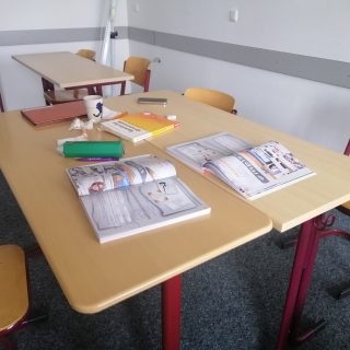 Estado de mi formación docente